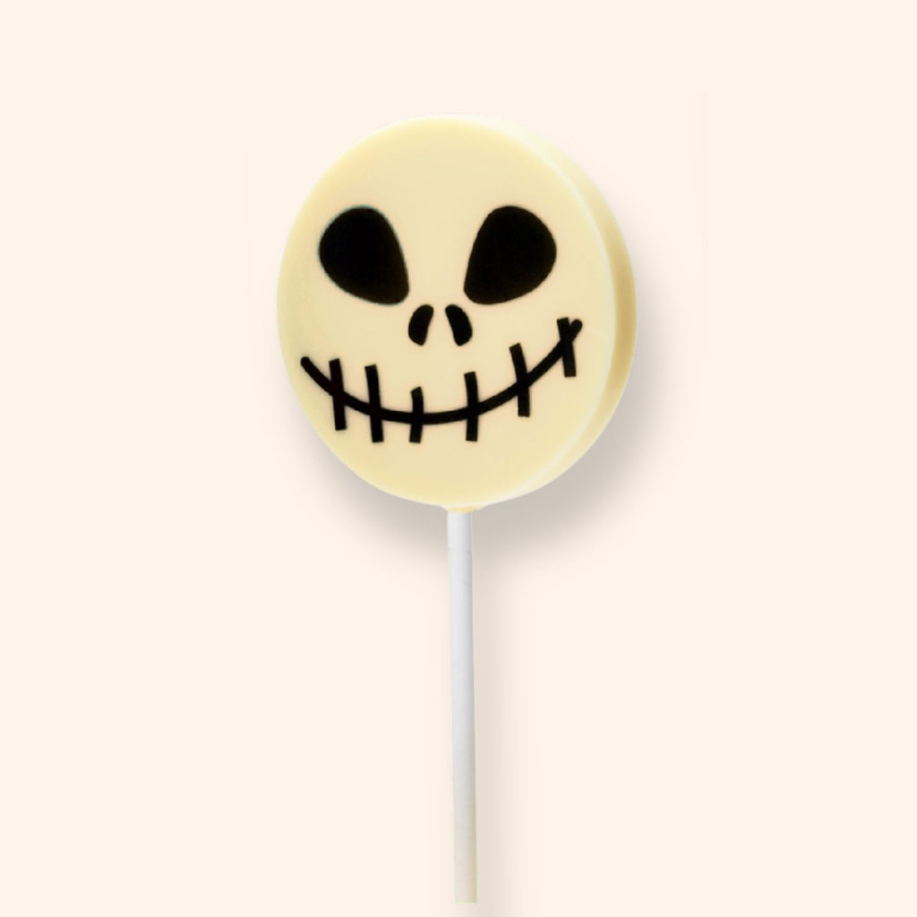 Halloween Chocolate Chocopop